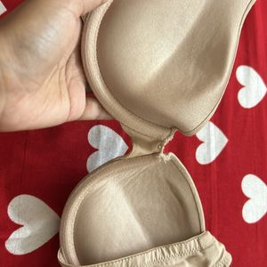 Zivame Pushup Padded Bra