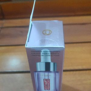 L'oreal Paris Hyaluronic Acid Face Serum