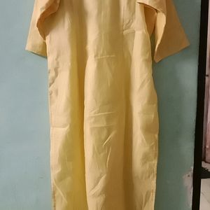 Kurti 2xl With Dupatta