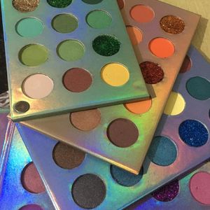 Eyeshadow Palette