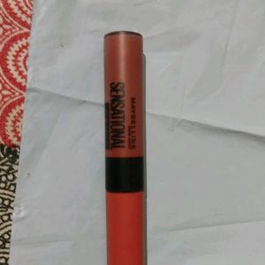 Maybelline Lipstick