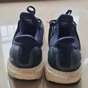 Adidas Ultra Boost Endless Energy Mens Shoes