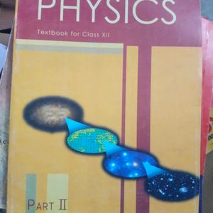 Class 12th Physics Part 2