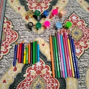 Stationery Items