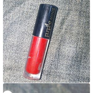 Purplle Brand Lipstick