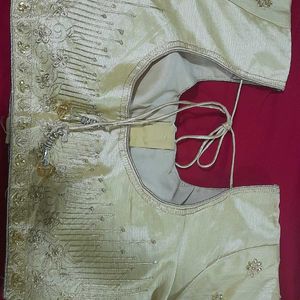 Readymade Blouse