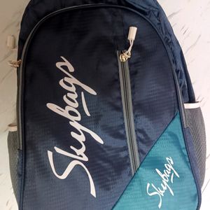 Brand New Skybags Backpack For Students