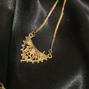 Chains Mangalsutra