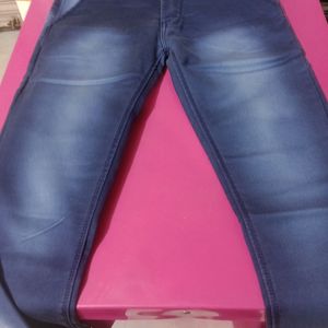 Pops Jeans 34 Size