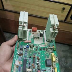 Mother Board Of Inveter