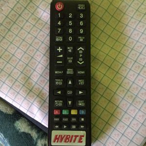 Samsung tv remote