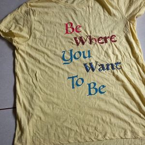 T Shirt