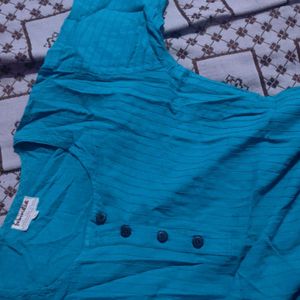 FabIndia New Kurta Not Used