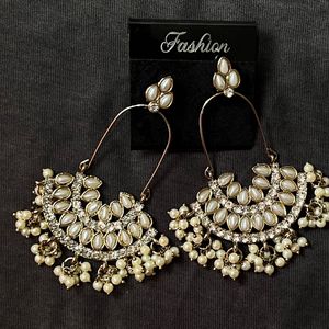 Beautiful Beaded Women Earrings