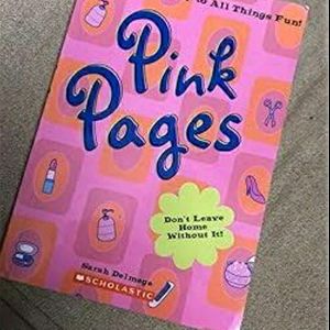 Pink Pages