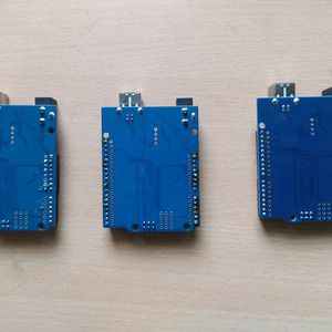 Arduino Uno (Combo Of 3)