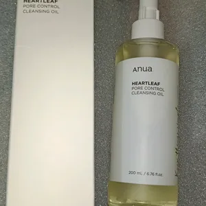 Anua Cleansing Oil