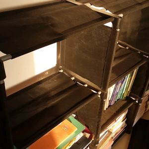 Book Shelf