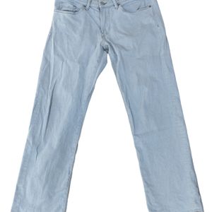 H&M LIGHT BLUE JEANS