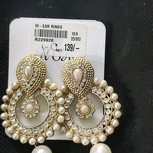 Chandbali Earrings