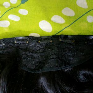 Premium Clip On (5) Hair Extensions