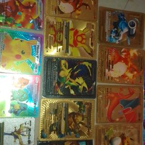 Very Rare Pokemon Cards In World