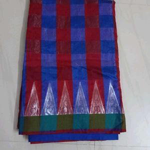 Artsilk Saree,