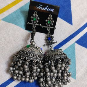 Jhumka