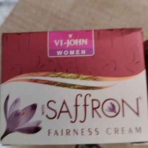 VI JOHN SAFFRON NEW ONE