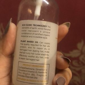 Enzo Hair Serum