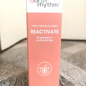 Earth Rhythm Phyto Peptide Complex REACTIVATE