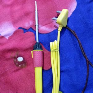 Soldering Iron 4 In 1