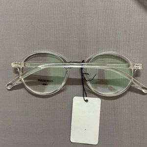 Eyeglass Frames + Case