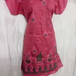 Daily/Collage Wear Kurti