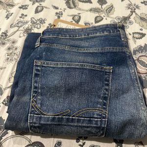 Jack And Jones With Tag Jeans