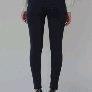 Navy blue Trousers