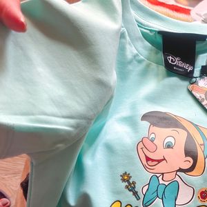 Bonkers Baby Tee