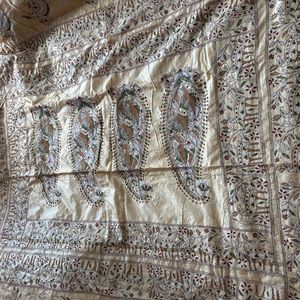 Purs Silk Kantha