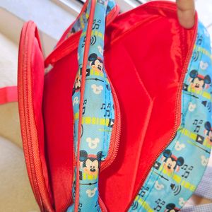 Disney MICKEY MOUSE bag For Kids