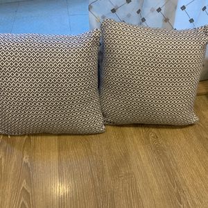 Small Size Square Cushions