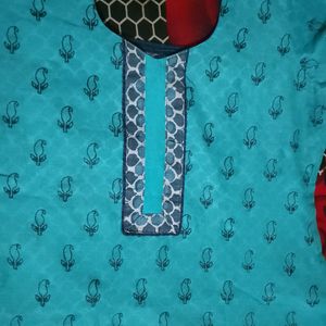 Small Kurti