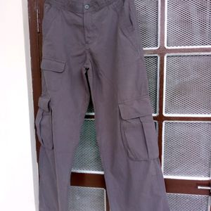 Cargo Trouser