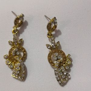 Golden Earings