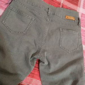 WOMEN JEANS