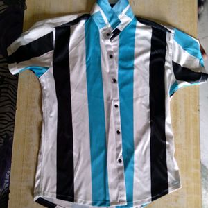 Shirt Multi Colour