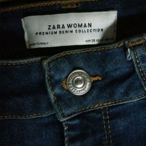 Price Drop Zara Bootcut Jeans