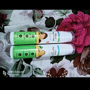 Mama Earth Ubtan Day And Night Cream