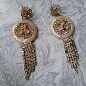 3 Paira Earring,breclet,locket,eyeles,hairasseccer