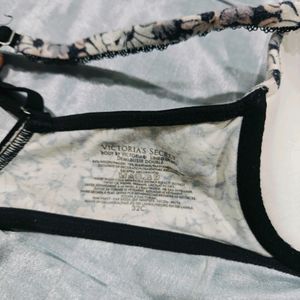 Victoria's Secret Bra Penty