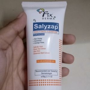 Face Cleanser